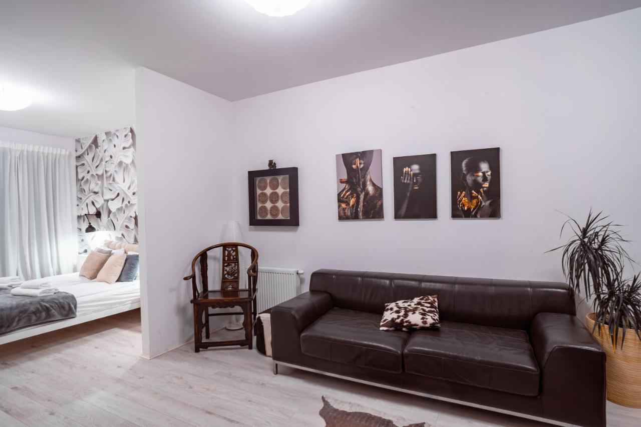 Classy Apartments - Gdansk - Widok Z Wyspy Exterior foto
