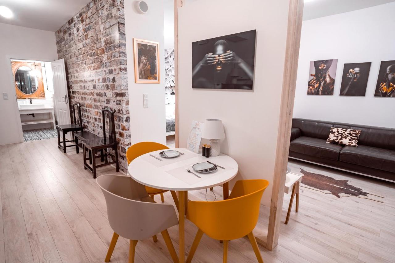 Classy Apartments - Gdansk - Widok Z Wyspy Exterior foto